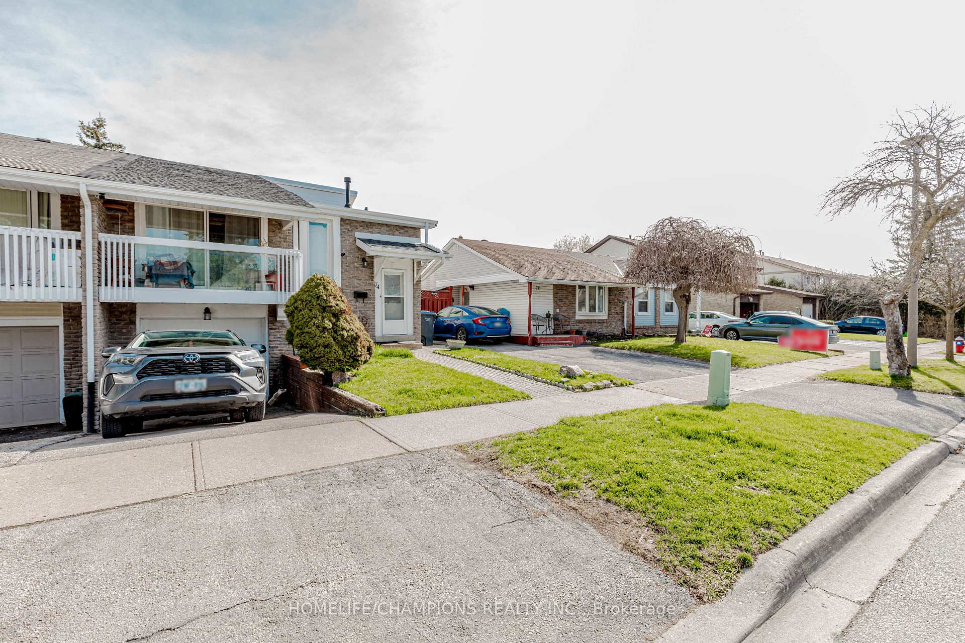 Photo 3 of 74 Greene Drive, Brampton, Madoc — HOMEH