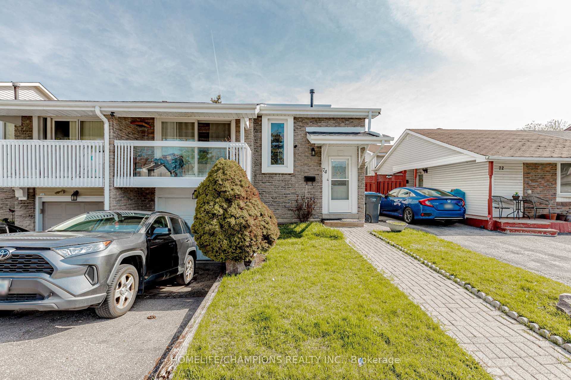 Photo 15 of 74 Greene Drive, Brampton, Madoc — HOMEH