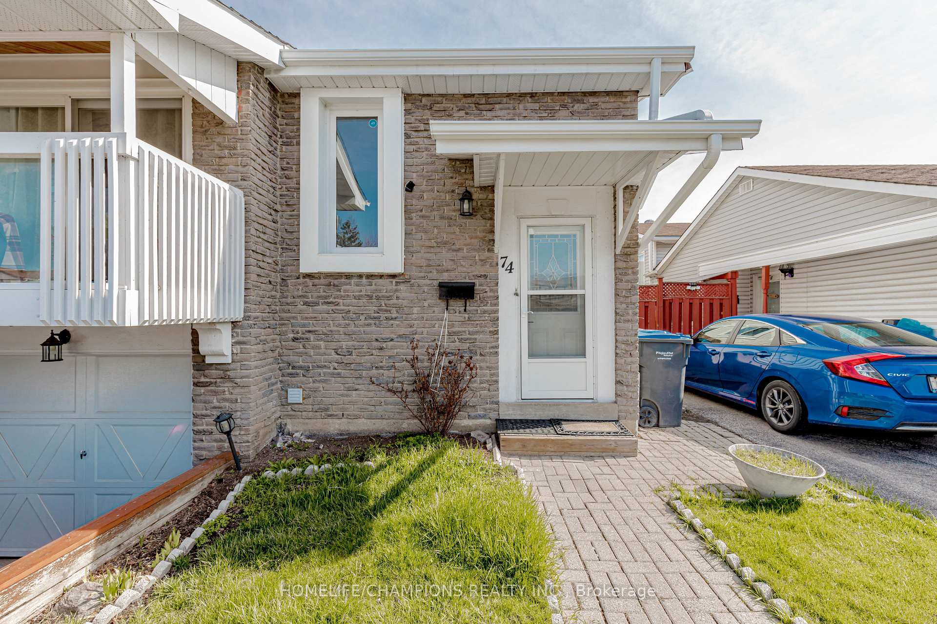 Photo 8 of 74 Greene Drive, Brampton, Madoc — HOMEH