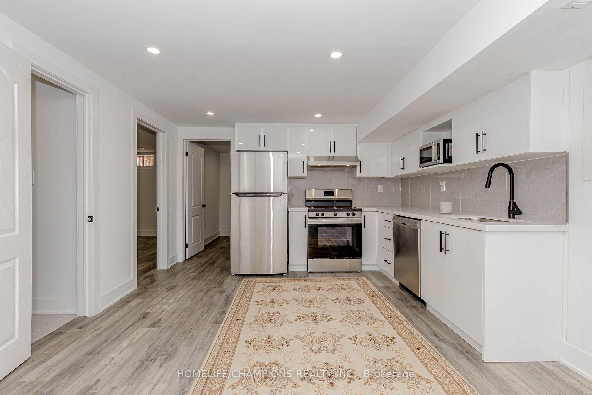 Photo 13 of 74 Greene Drive, Brampton, Madoc — HOMEH