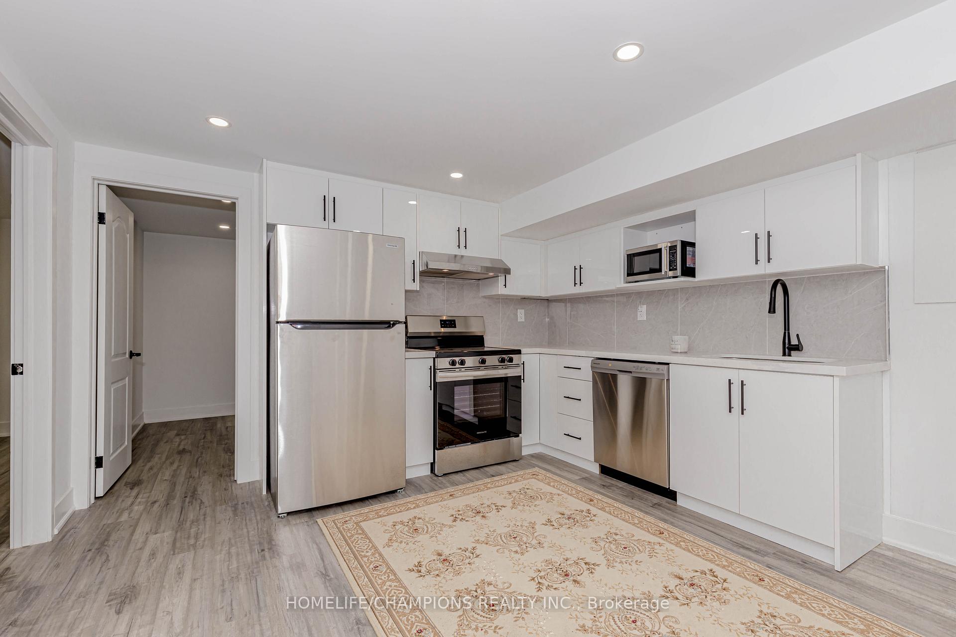 Photo 11 of 74 Greene Drive, Brampton, Madoc — HOMEH