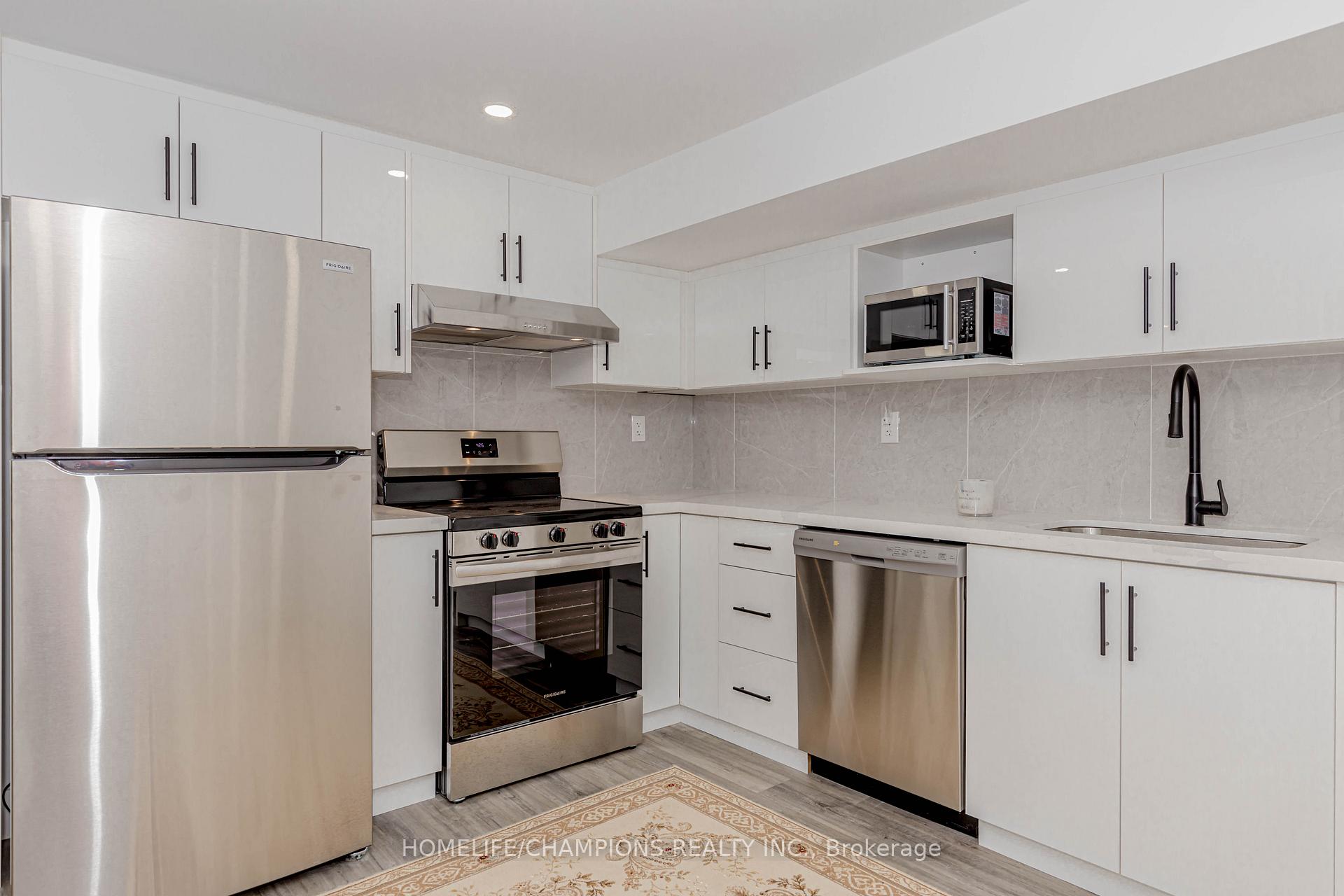 Photo 6 of 74 Greene Drive, Brampton, Madoc — HOMEH