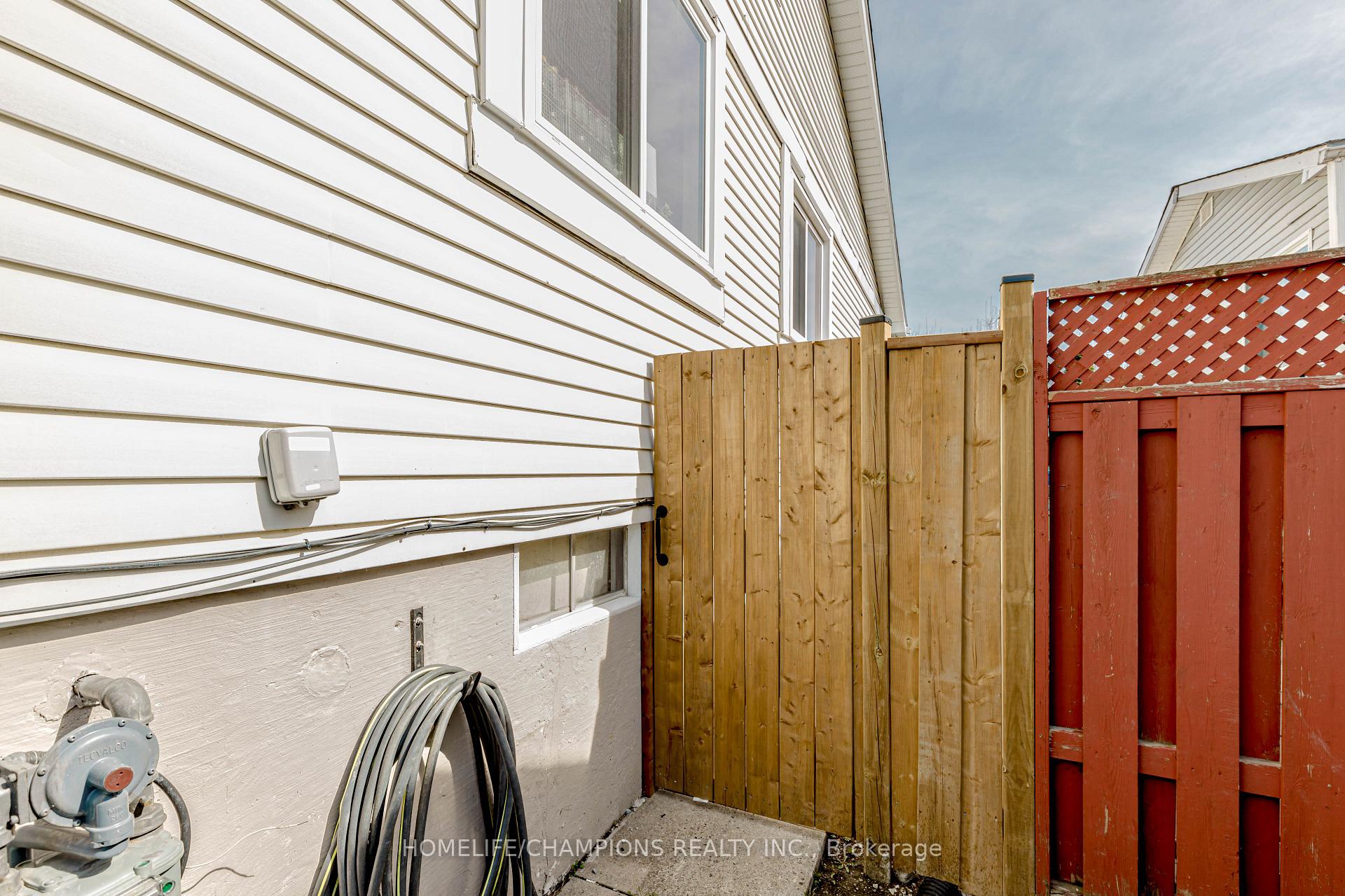 Photo 29 of 74 Greene Drive, Brampton, Madoc — HOMEH