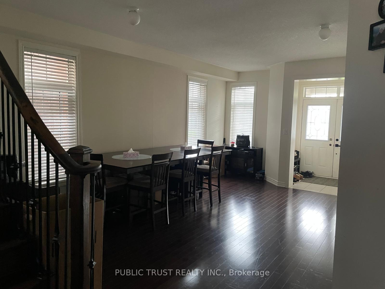 Photo 23 of 24 Masken Circle, Brampton, Northwest Brampton — HOMEH