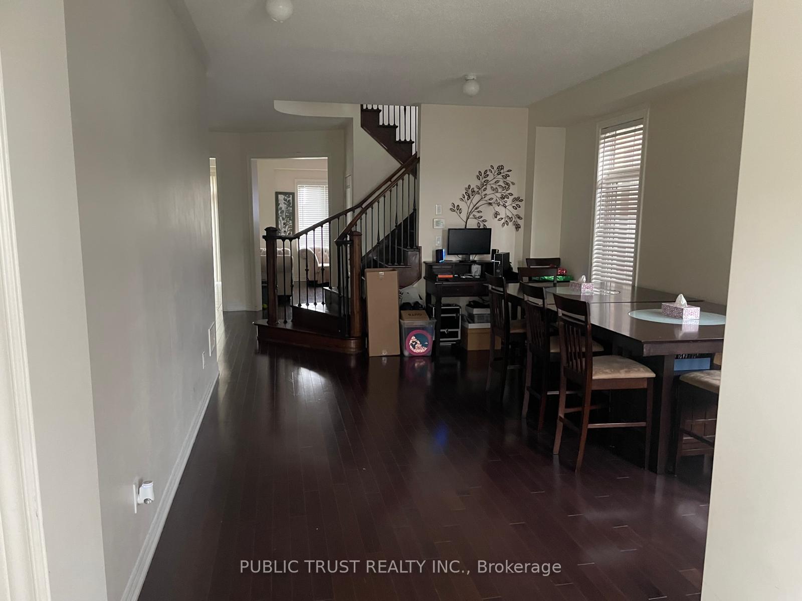 Photo 22 of 24 Masken Circle, Brampton, Northwest Brampton — HOMEH