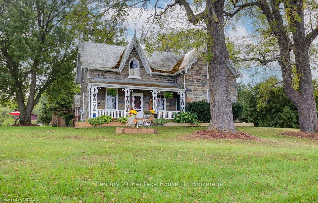 Photo 1 of 55415 Talbot Line, Bayham, Rural Bayham — HOMEH