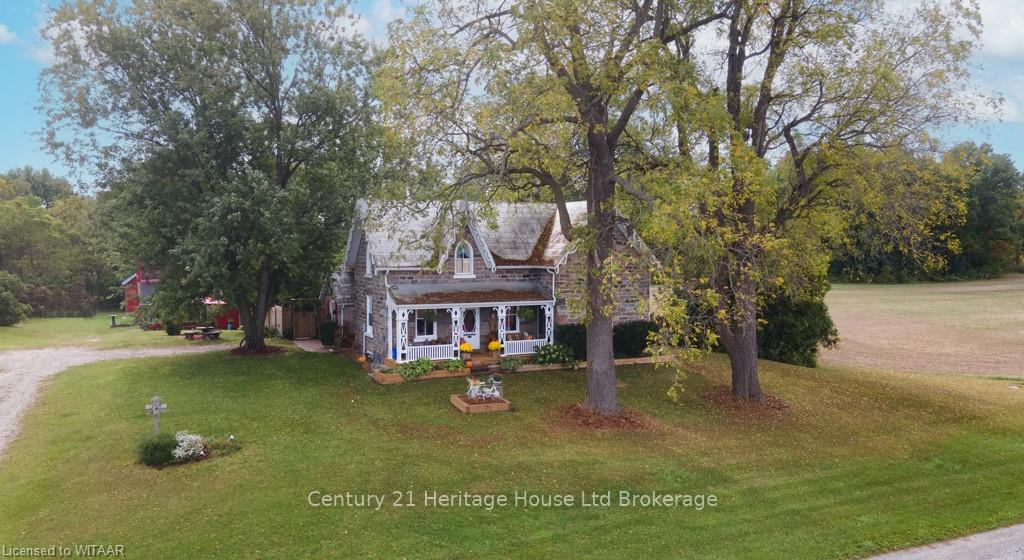 Photo 2 of 55415 Talbot Line, Bayham, Rural Bayham — HOMEH