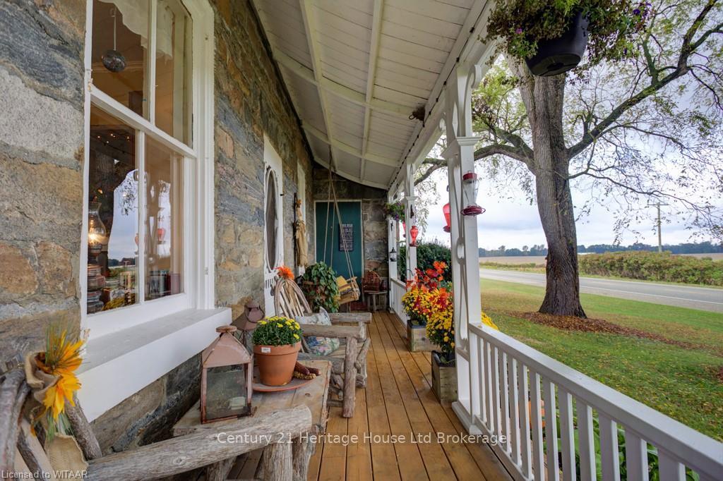 Photo 3 of 55415 Talbot Line, Bayham, Rural Bayham — HOMEH
