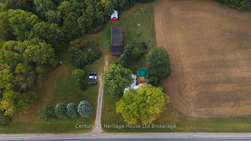 Photo 4 of 55415 Talbot Line, Bayham, Rural Bayham — HOMEH
