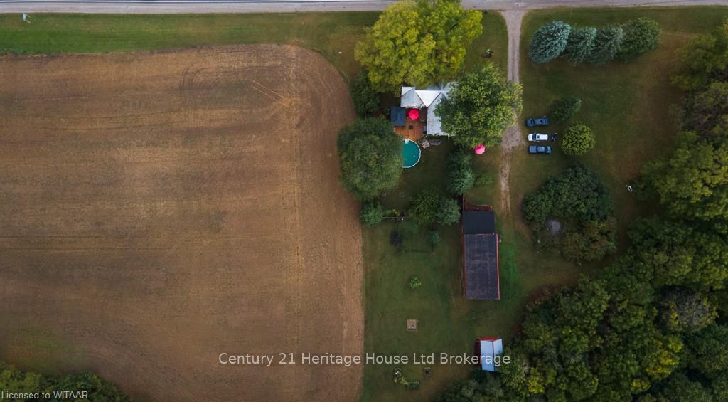 Photo 5 of 55415 Talbot Line, Bayham, Rural Bayham — HOMEH
