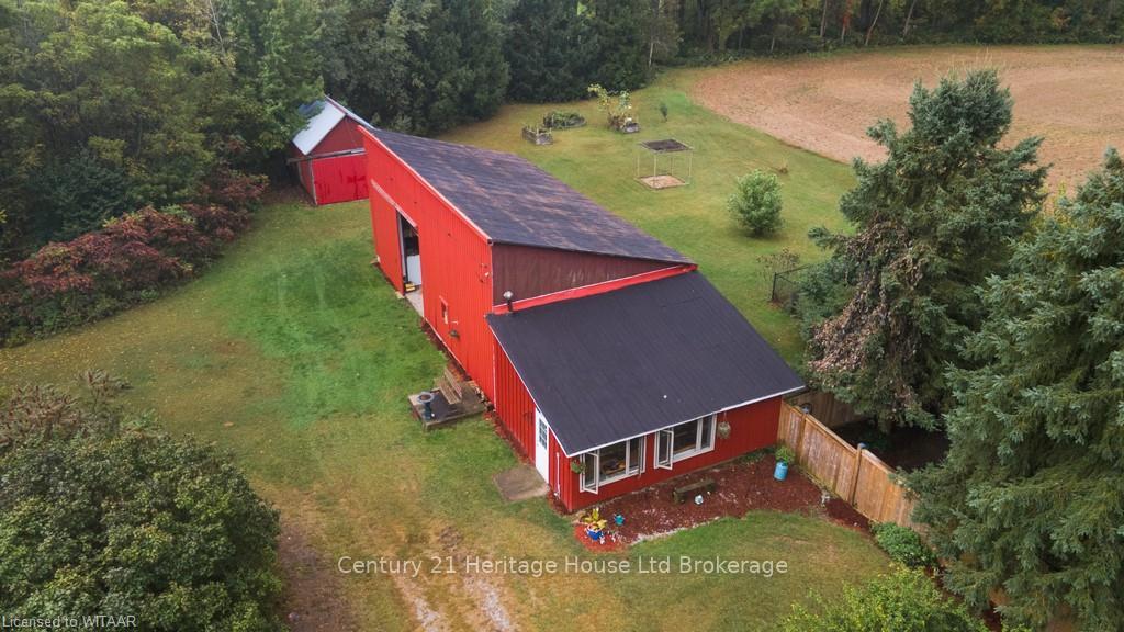 Photo 6 of 55415 Talbot Line, Bayham, Rural Bayham — HOMEH