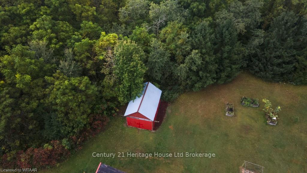 Photo 8 of 55415 Talbot Line, Bayham, Rural Bayham — HOMEH