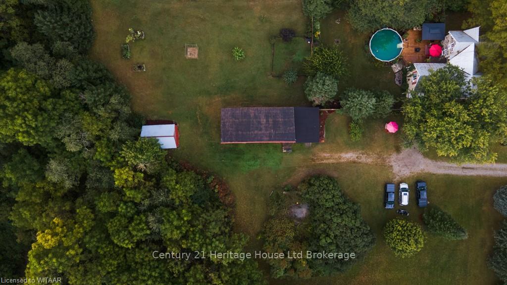 Photo 7 of 55415 Talbot Line, Bayham, Rural Bayham — HOMEH