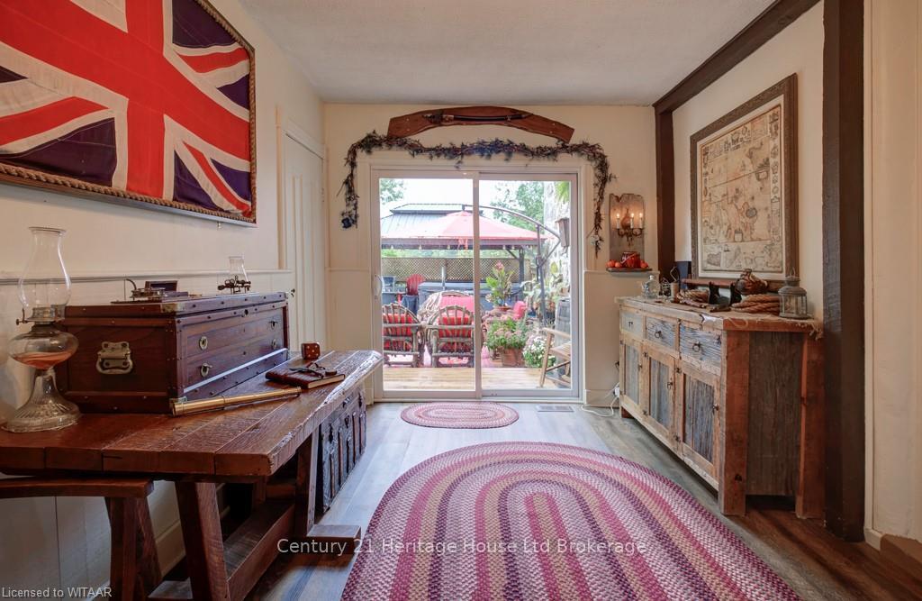 Photo 10 of 55415 Talbot Line, Bayham, Rural Bayham — HOMEH