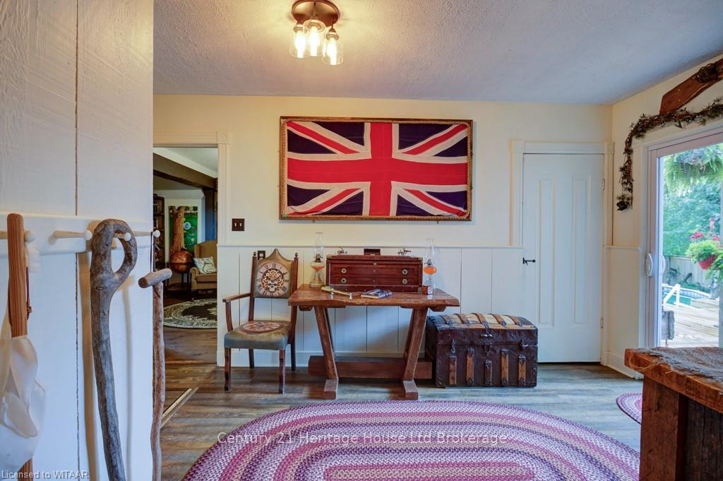 Photo 9 of 55415 Talbot Line, Bayham, Rural Bayham — HOMEH