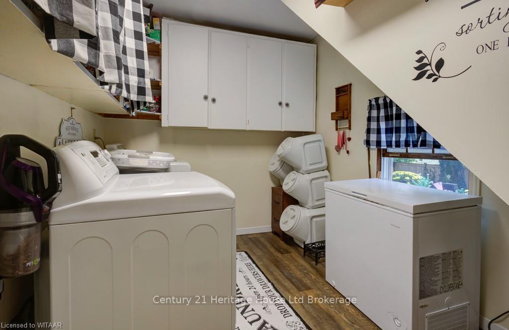 Photo 11 of 55415 Talbot Line, Bayham, Rural Bayham — HOMEH
