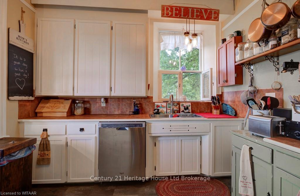 Photo 16 of 55415 Talbot Line, Bayham, Rural Bayham — HOMEH