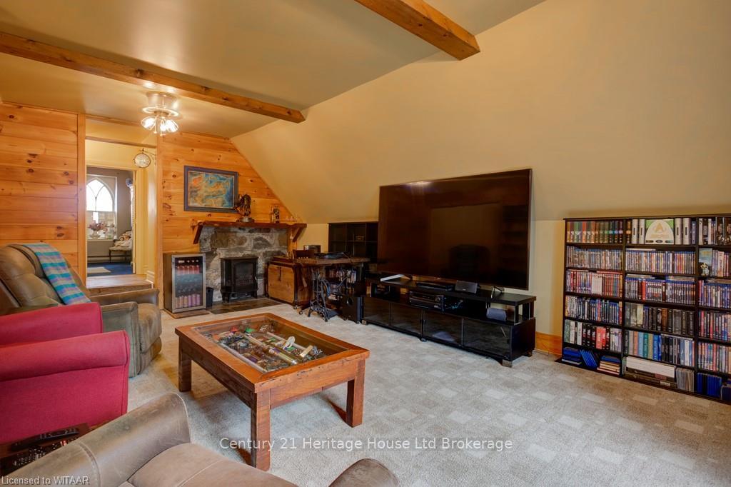 Photo 17 of 55415 Talbot Line, Bayham, Rural Bayham — HOMEH