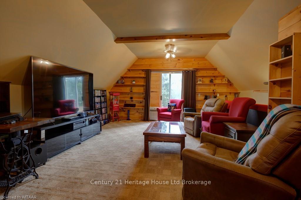 Photo 18 of 55415 Talbot Line, Bayham, Rural Bayham — HOMEH