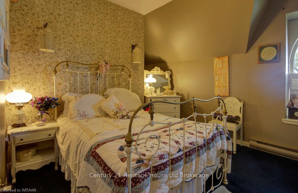 Photo 19 of 55415 Talbot Line, Bayham, Rural Bayham — HOMEH