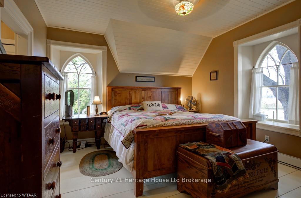Photo 21 of 55415 Talbot Line, Bayham, Rural Bayham — HOMEH