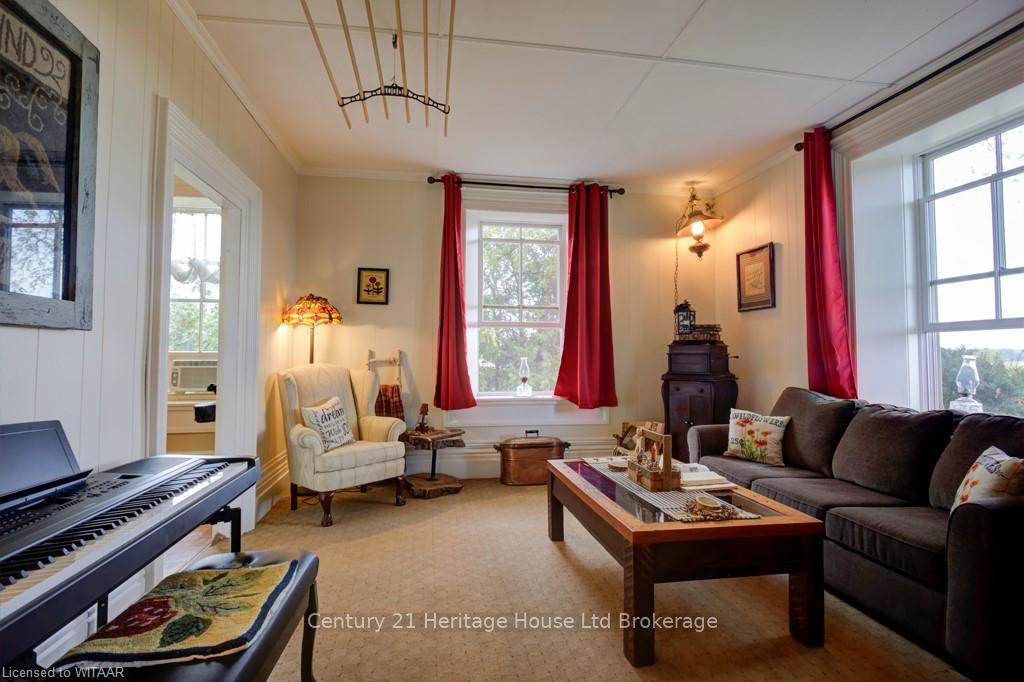 Photo 22 of 55415 Talbot Line, Bayham, Rural Bayham — HOMEH