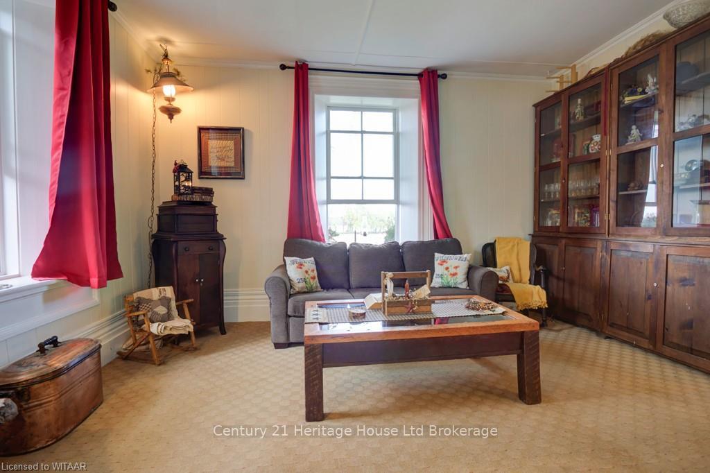 Photo 23 of 55415 Talbot Line, Bayham, Rural Bayham — HOMEH
