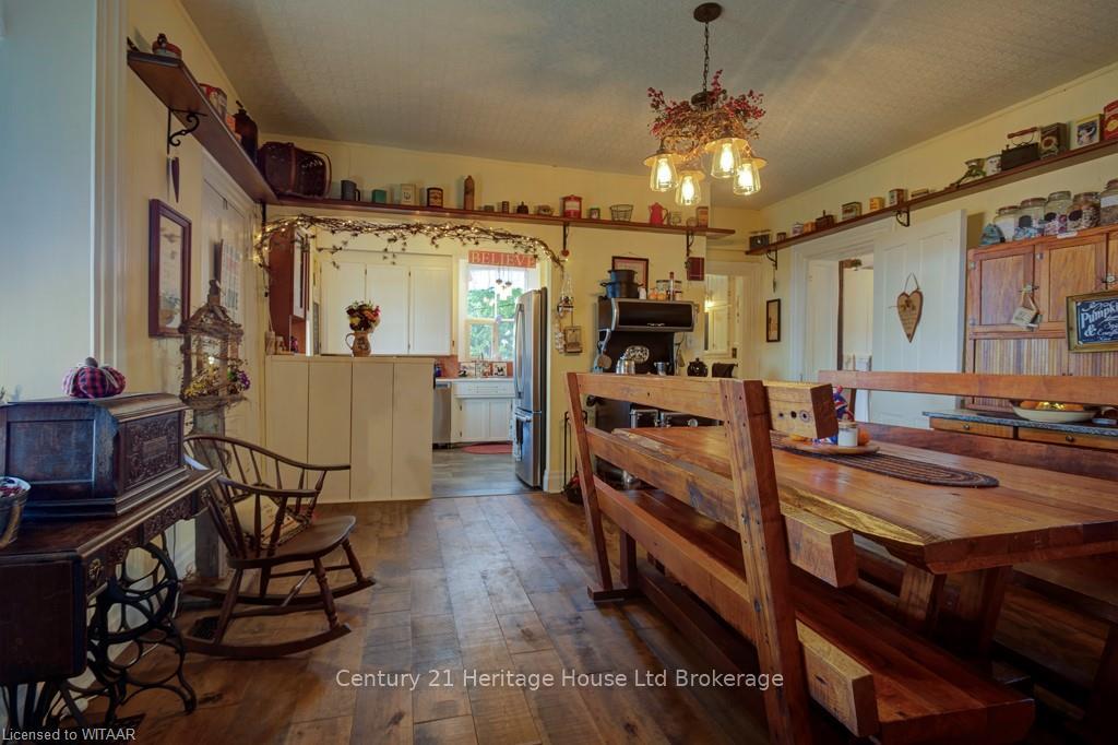Photo 25 of 55415 Talbot Line, Bayham, Rural Bayham — HOMEH