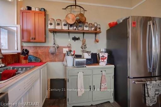 Photo 24 of 55415 Talbot Line, Bayham, Rural Bayham — HOMEH