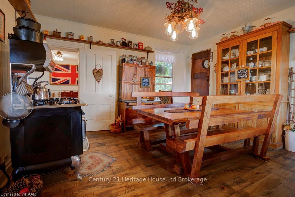 Photo 26 of 55415 Talbot Line, Bayham, Rural Bayham — HOMEH