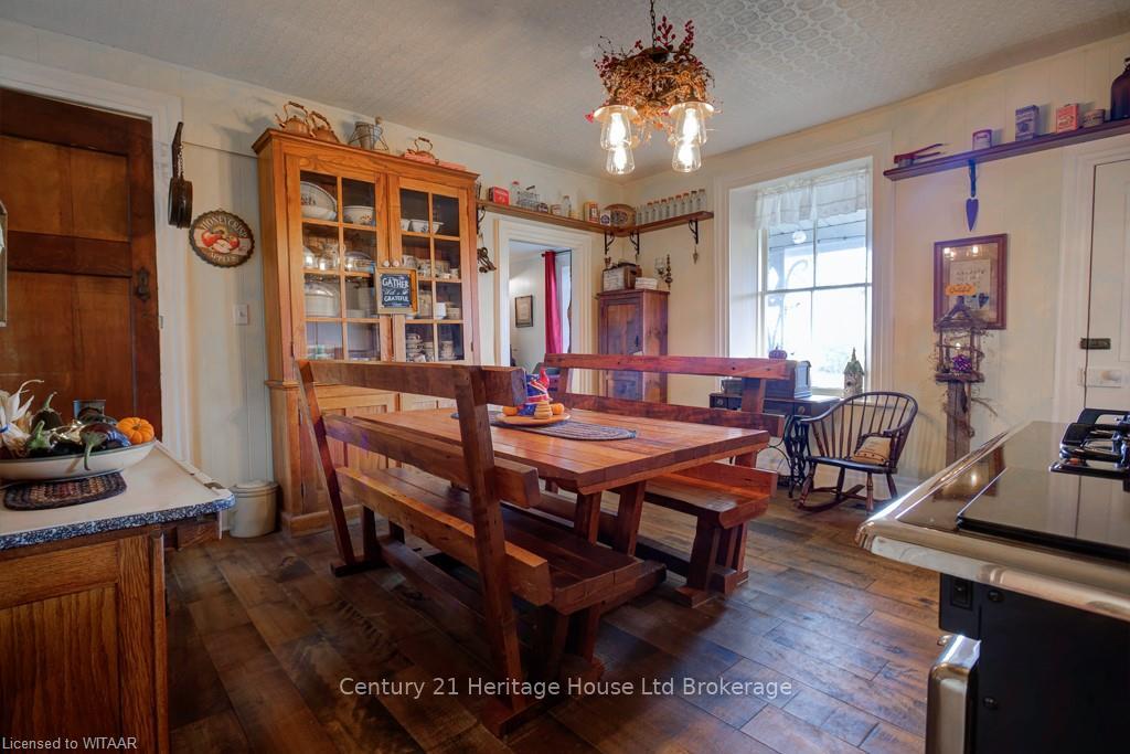 Photo 27 of 55415 Talbot Line, Bayham, Rural Bayham — HOMEH