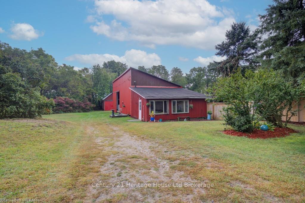Photo 28 of 55415 Talbot Line, Bayham, Rural Bayham — HOMEH