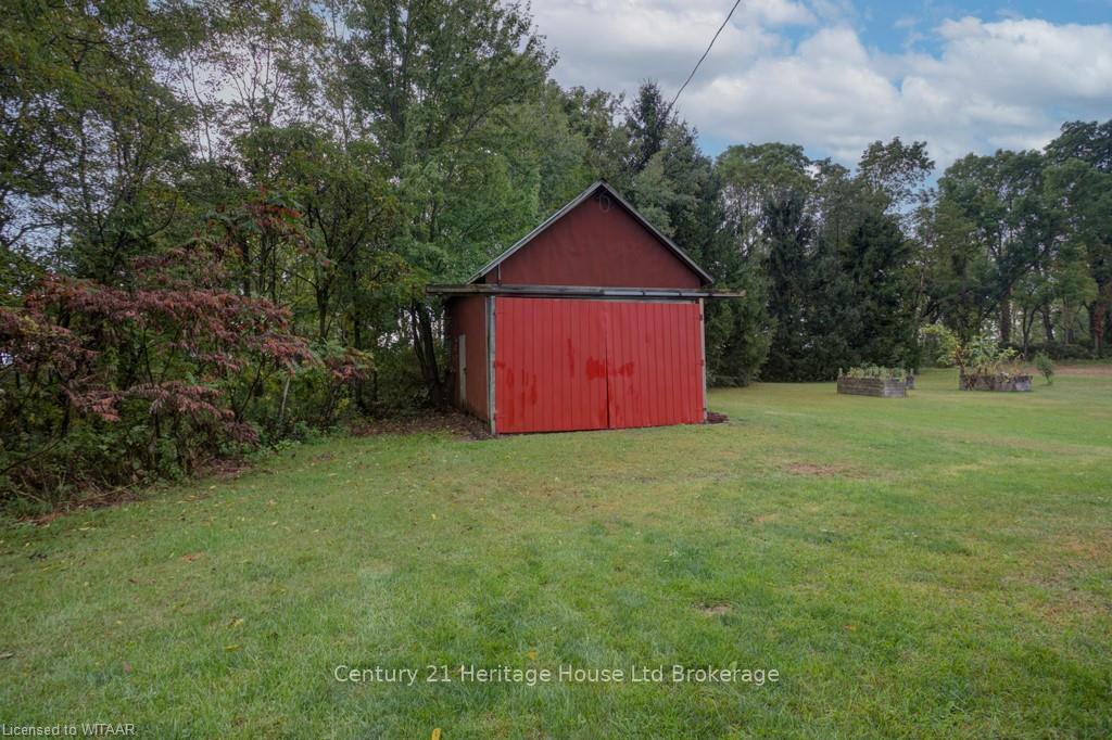 Photo 31 of 55415 Talbot Line, Bayham, Rural Bayham — HOMEH
