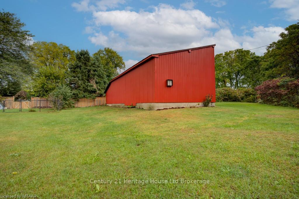 Photo 33 of 55415 Talbot Line, Bayham, Rural Bayham — HOMEH