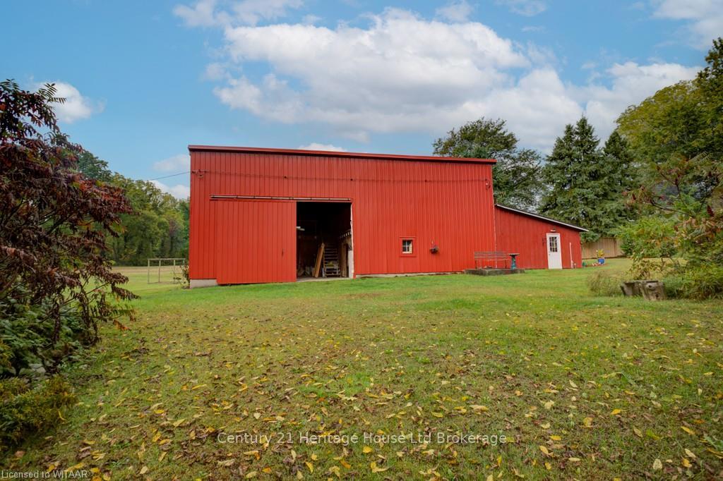 Photo 34 of 55415 Talbot Line, Bayham, Rural Bayham — HOMEH