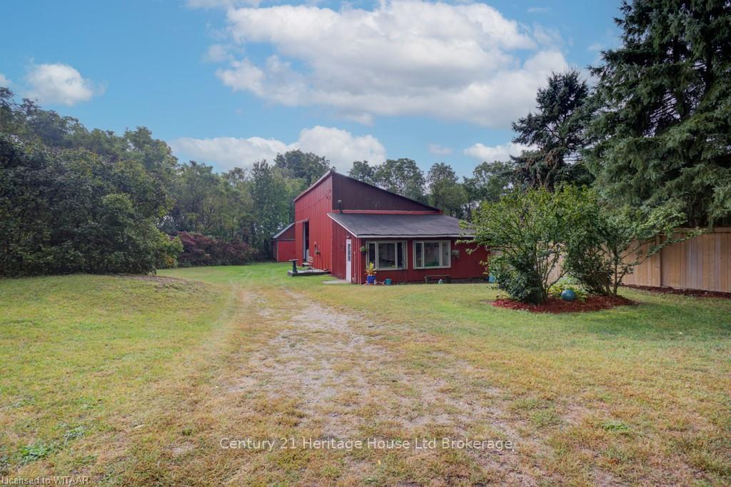 Photo 38 of 55415 Talbot Line, Bayham, Rural Bayham — HOMEH