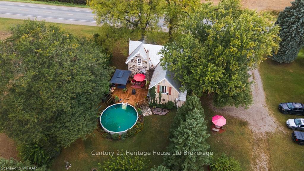 Photo 39 of 55415 Talbot Line, Bayham, Rural Bayham — HOMEH