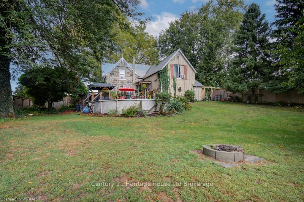 Photo 42 of 55415 Talbot Line, Bayham, Rural Bayham — HOMEH