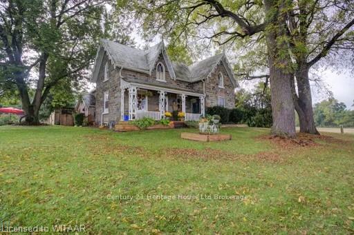 Photo 44 of 55415 Talbot Line, Bayham, Rural Bayham — HOMEH