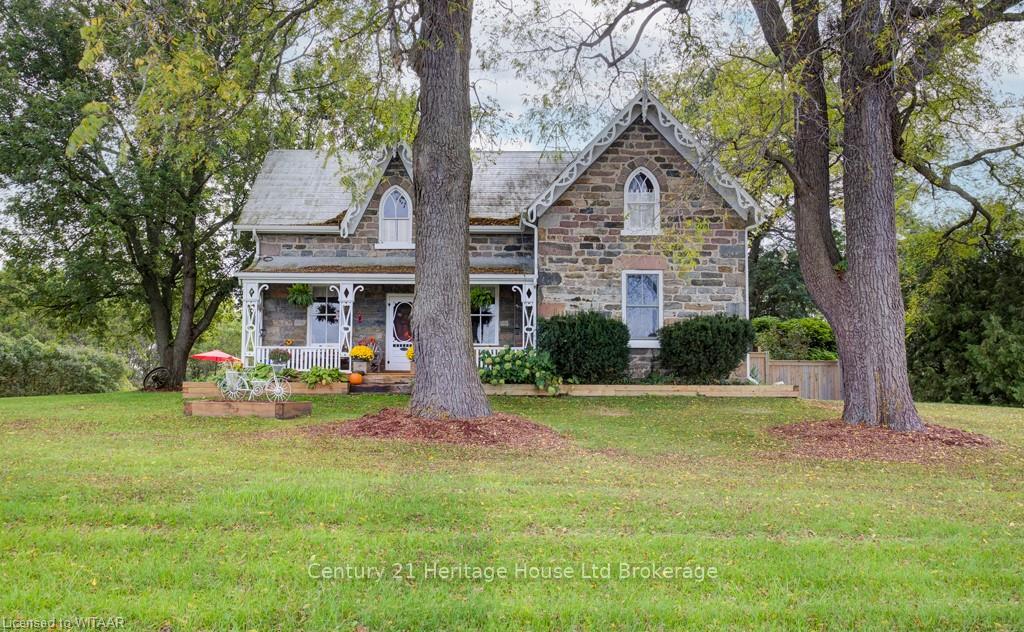 Photo 49 of 55415 Talbot Line, Bayham, Rural Bayham — HOMEH