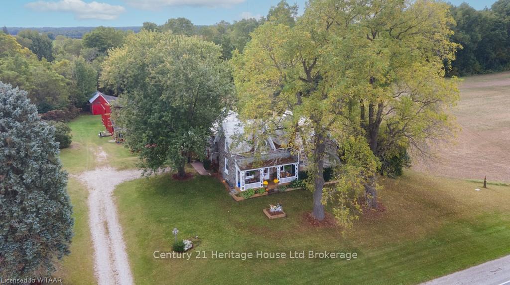 Photo 45 of 55415 Talbot Line, Bayham, Rural Bayham — HOMEH