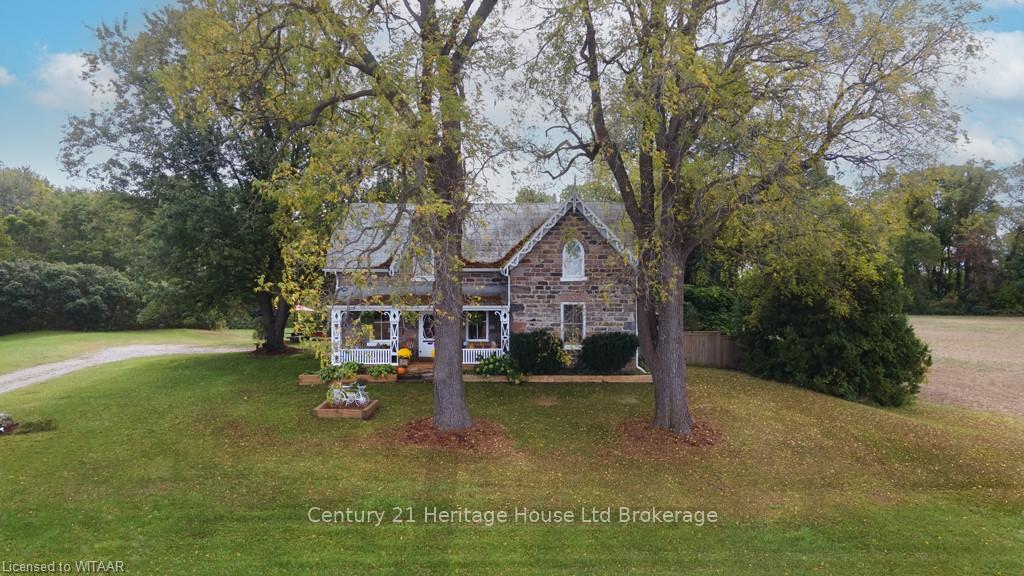 Photo 47 of 55415 Talbot Line, Bayham, Rural Bayham — HOMEH