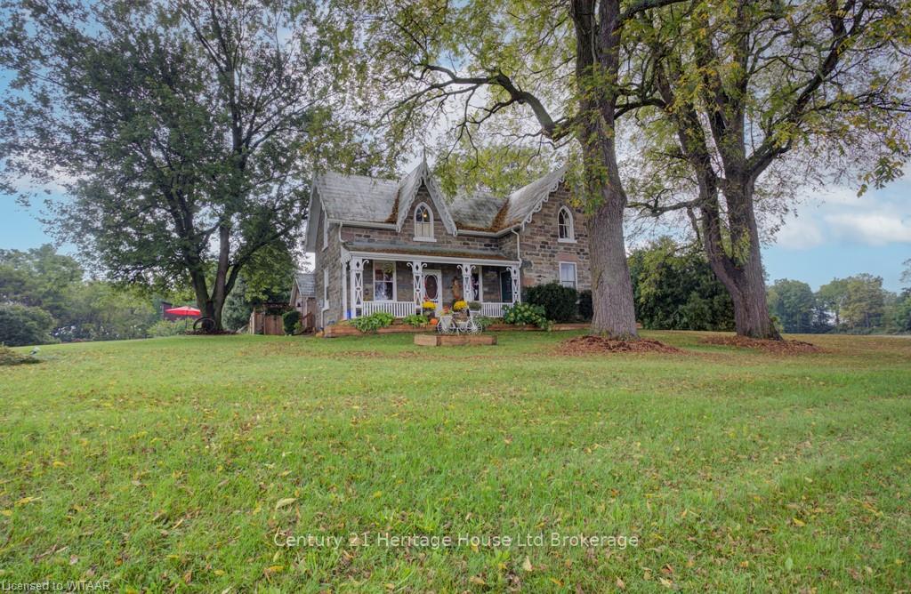 Photo 48 of 55415 Talbot Line, Bayham, Rural Bayham — HOMEH