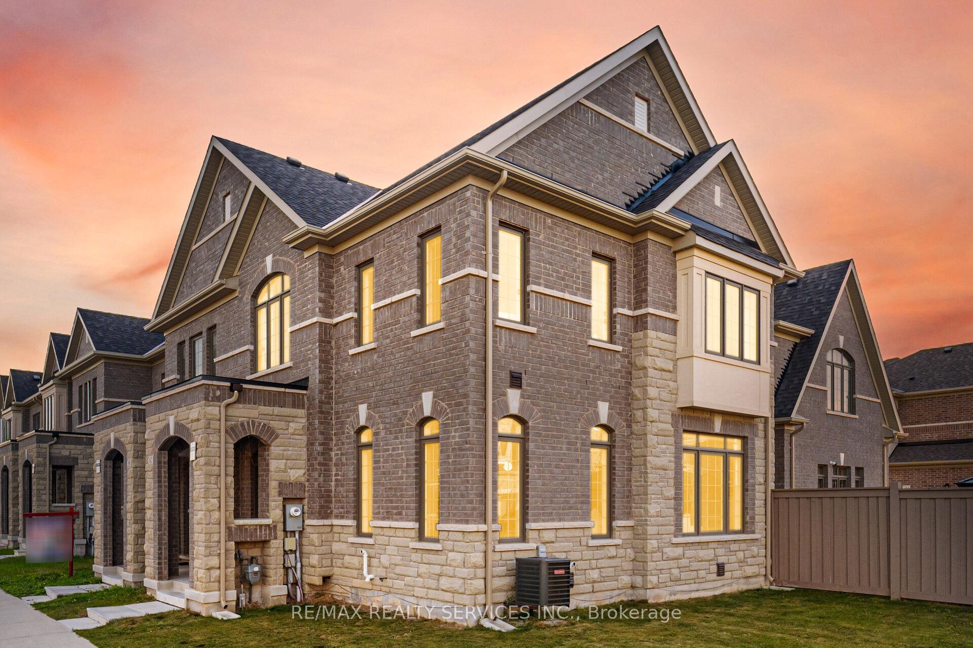 Photo 2 of 62 Block Road, Brampton, Northwest Brampton — HOMEH