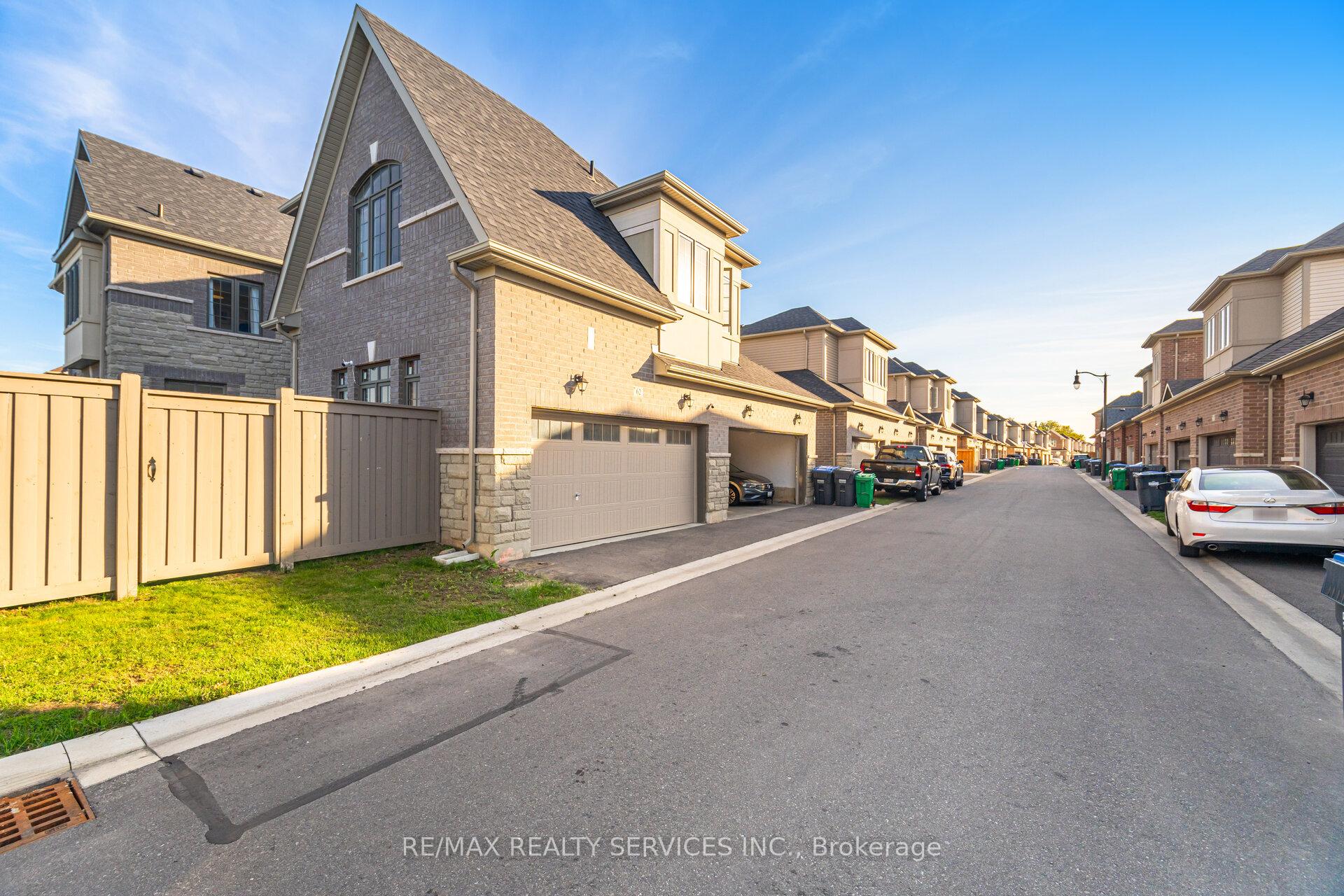 Photo 44 of 62 Block Road, Brampton, Northwest Brampton — HOMEH