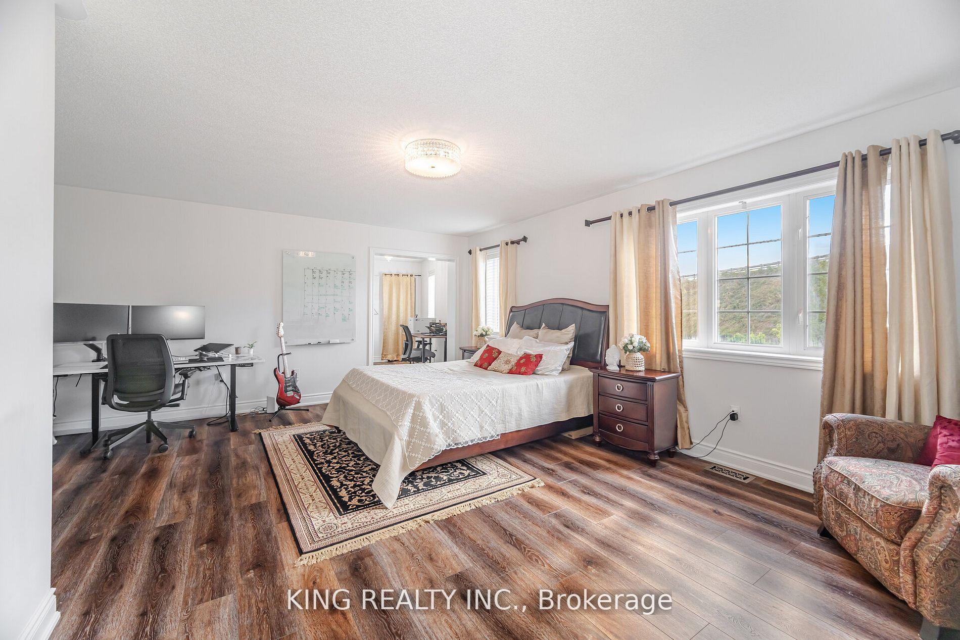 Photo 25 of 89 Crystal Glen Crescent, Brampton, Credit Valley — HOMEH