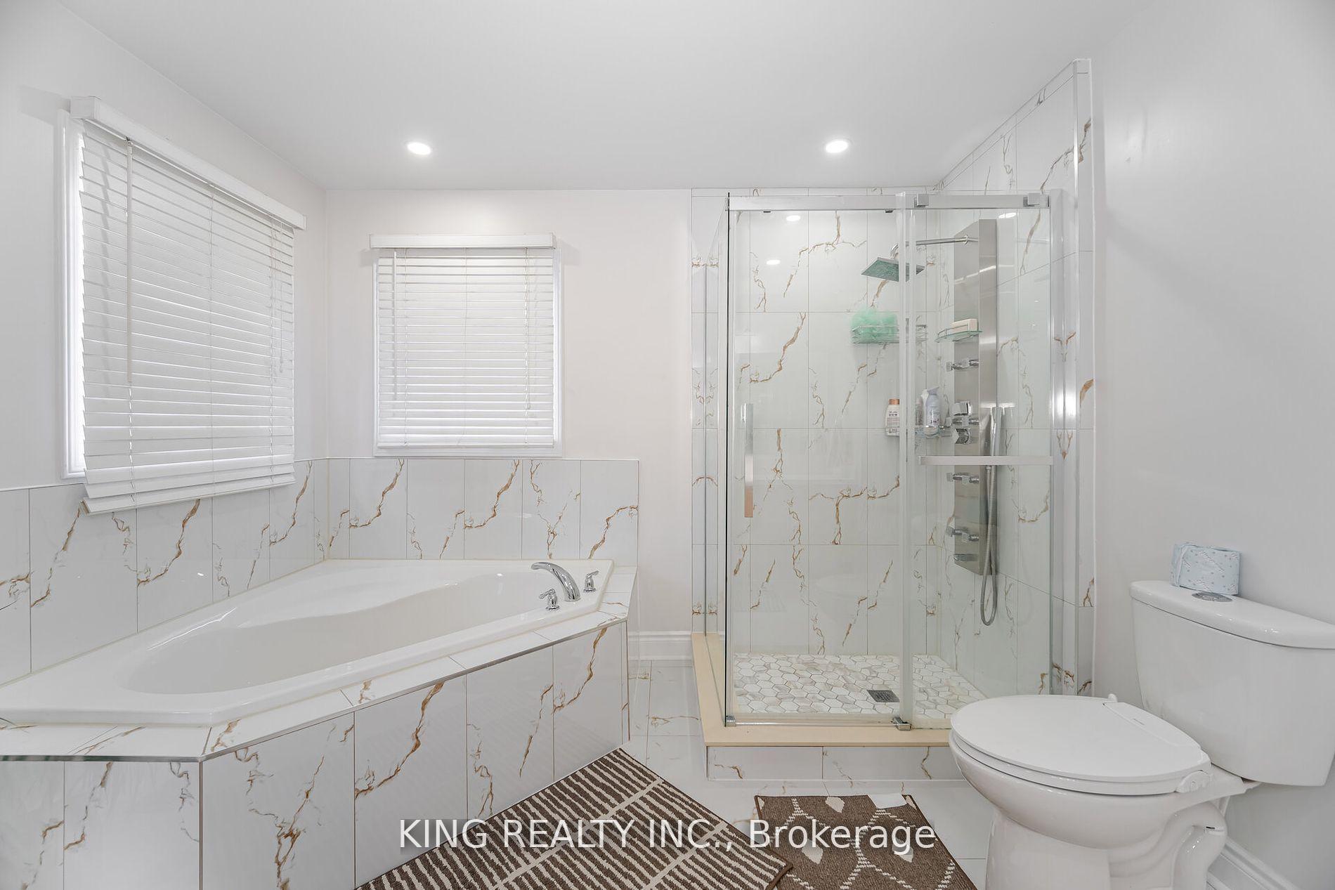 Photo 30 of 89 Crystal Glen Crescent, Brampton, Credit Valley — HOMEH