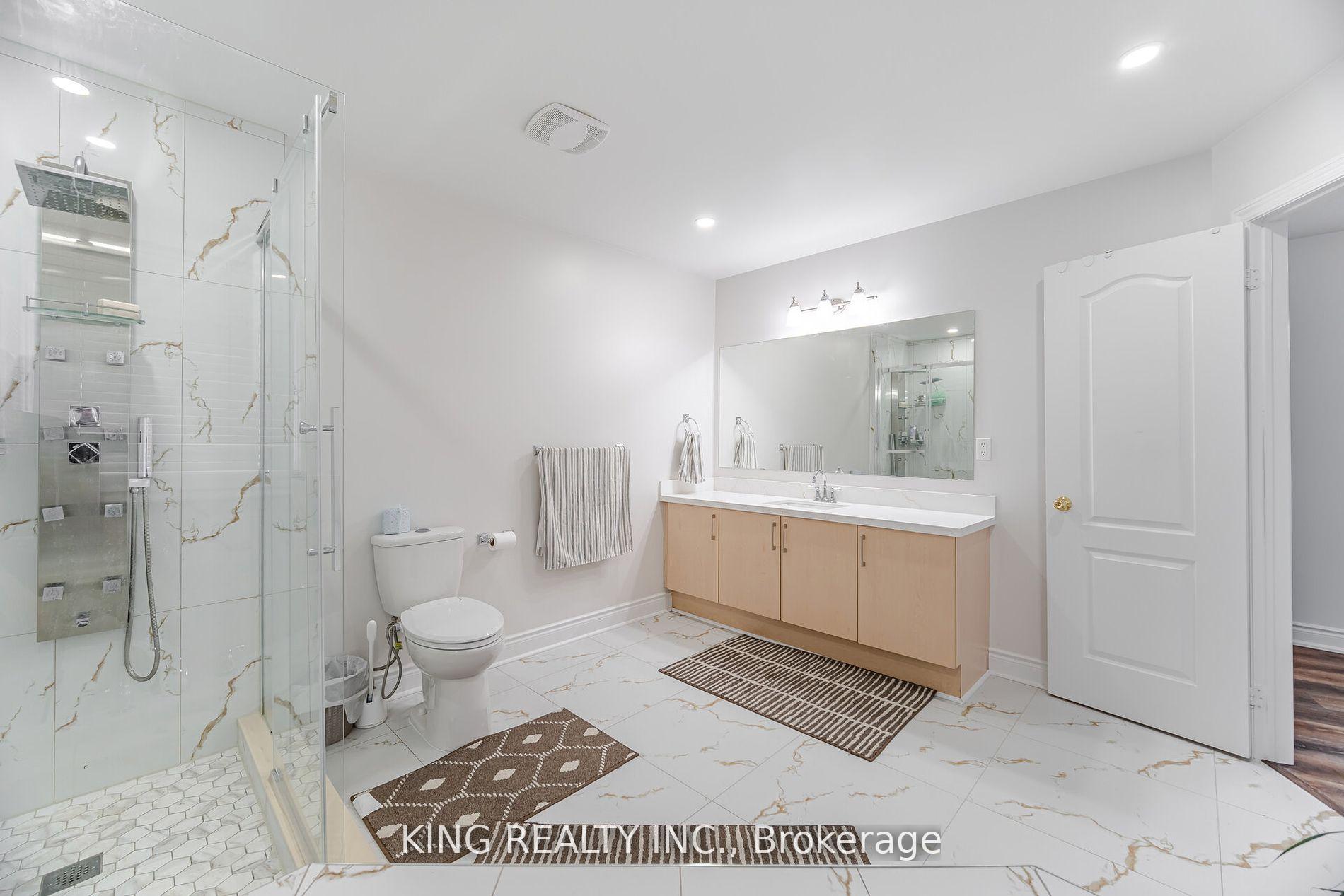 Photo 31 of 89 Crystal Glen Crescent, Brampton, Credit Valley — HOMEH