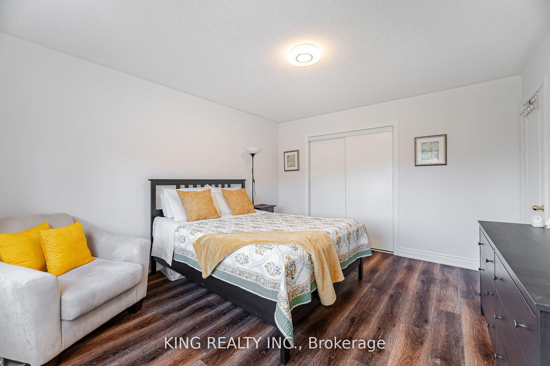 Photo 36 of 89 Crystal Glen Crescent, Brampton, Credit Valley — HOMEH