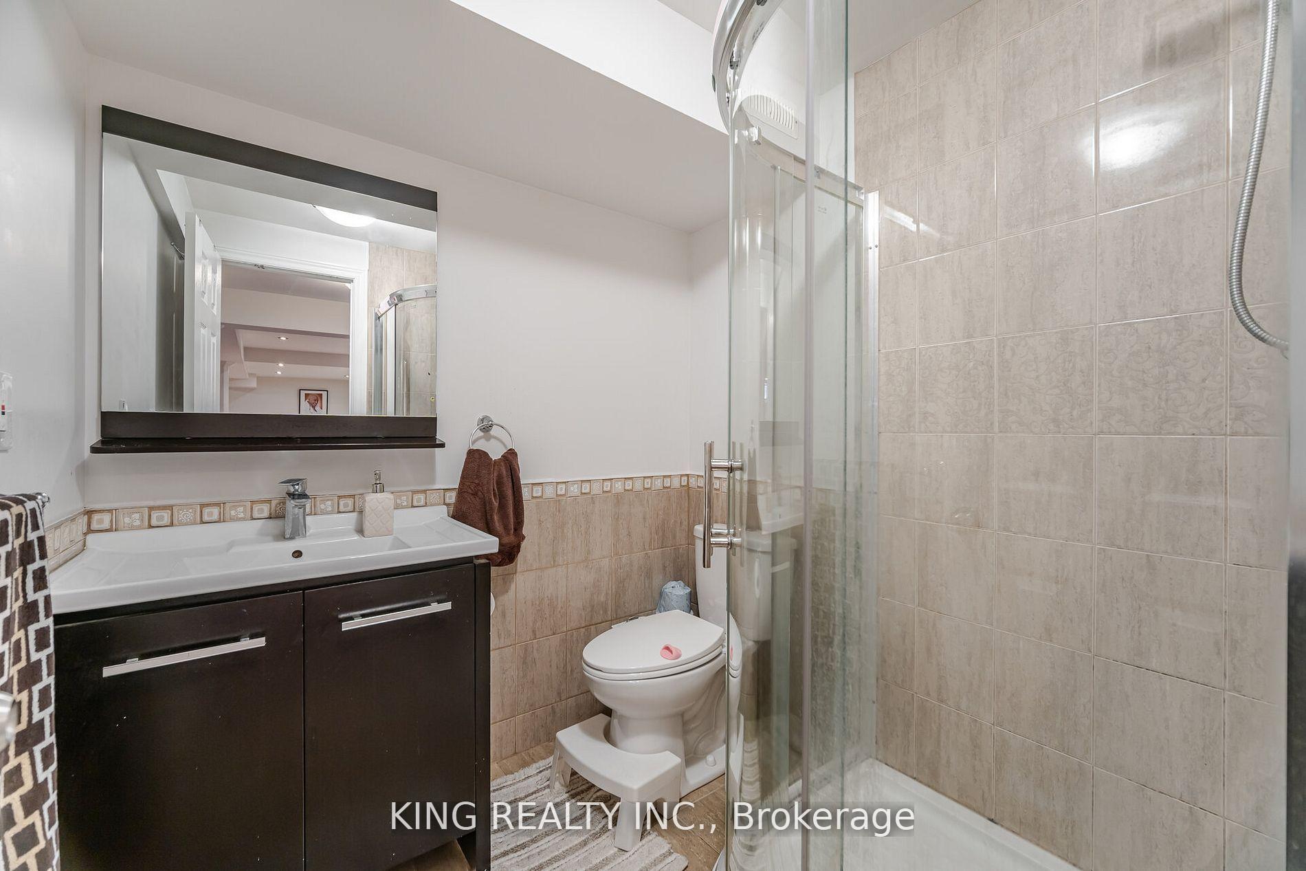 Photo 46 of 89 Crystal Glen Crescent, Brampton, Credit Valley — HOMEH